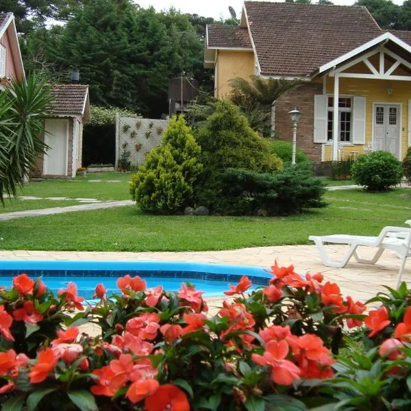 Pousada Aldeia dos Sonhos