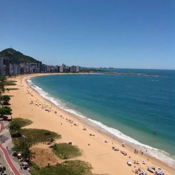 Flat Na Praia da Costa