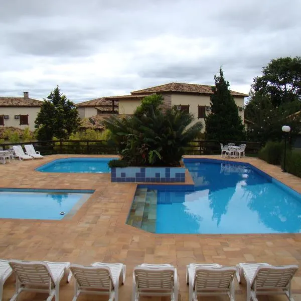 Hotel Baguassu