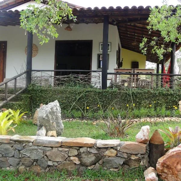 Pousada Do Pequi