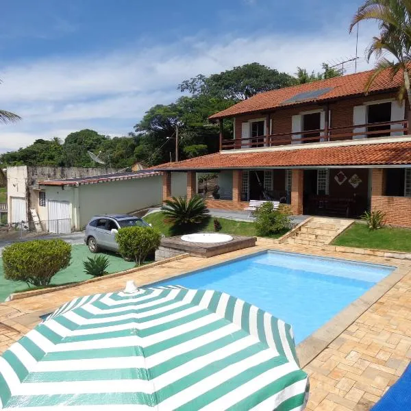 Casa Tacumsol