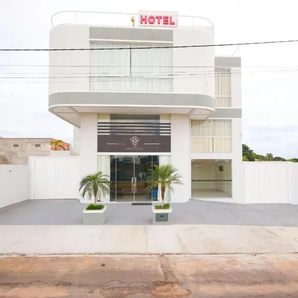 Hotel Portal Guanambi
