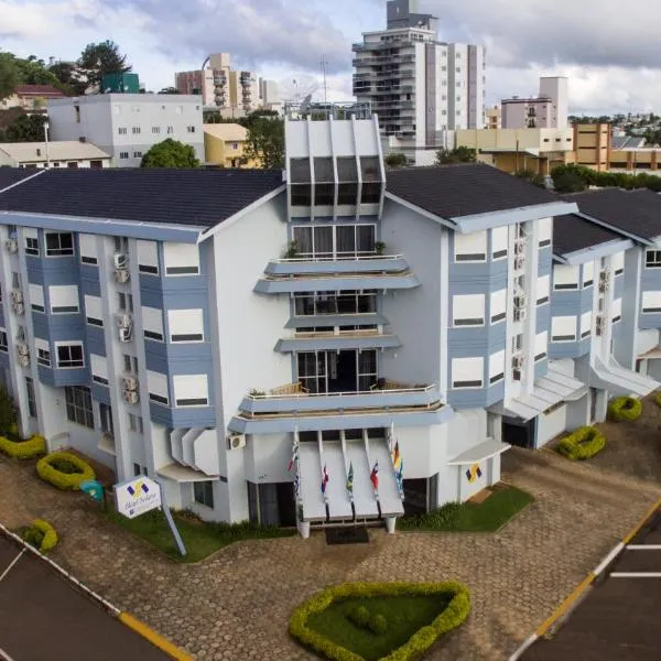 Hotel Solaris