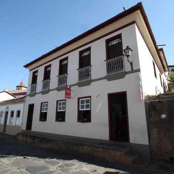 Casa Antunes