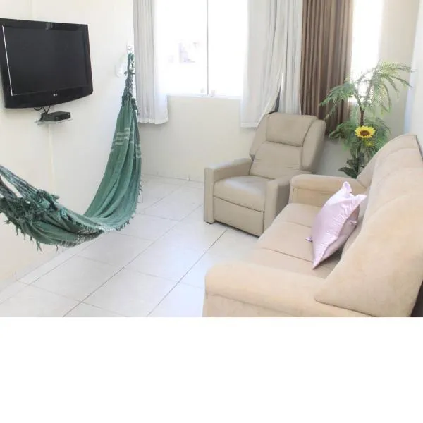 Excelente apartamento centro Paulo Afonso - 2 andar