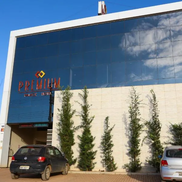 Premium Palace Hotel