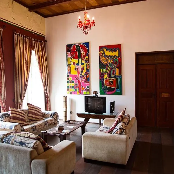 Casa Lavinia
