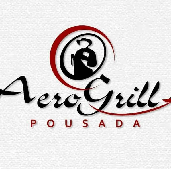 Pousada Aerogrill