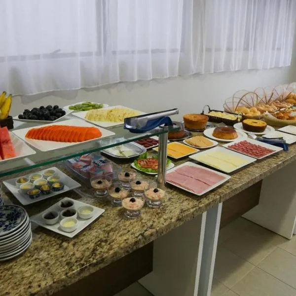 Hotel Porto do Sol