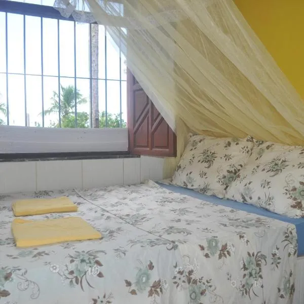 Sitio Os Tres