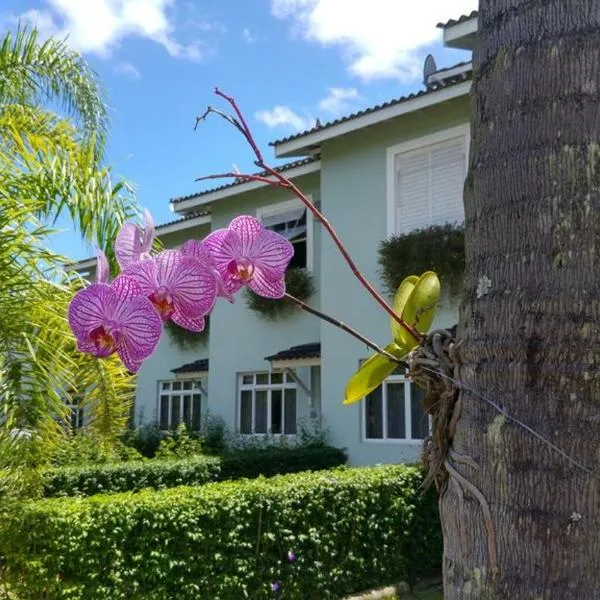 Casa Condominio Fechado Total Segurança - Juquehy