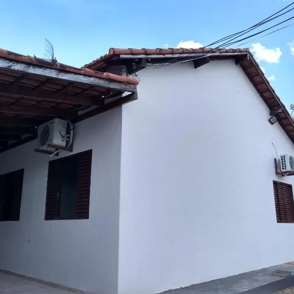 Casa Lolô