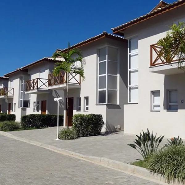 Casa de temporada