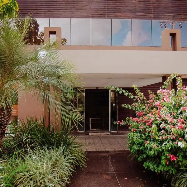 Maximus Sottile Hotel