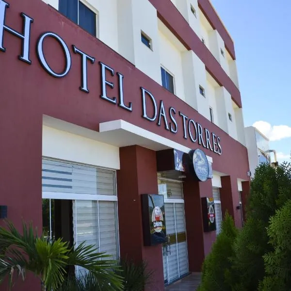 Hotel das Torres