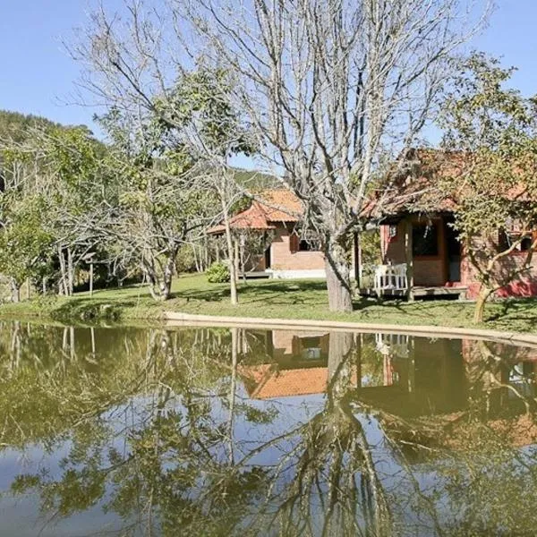 Pousada dos Girassóis
