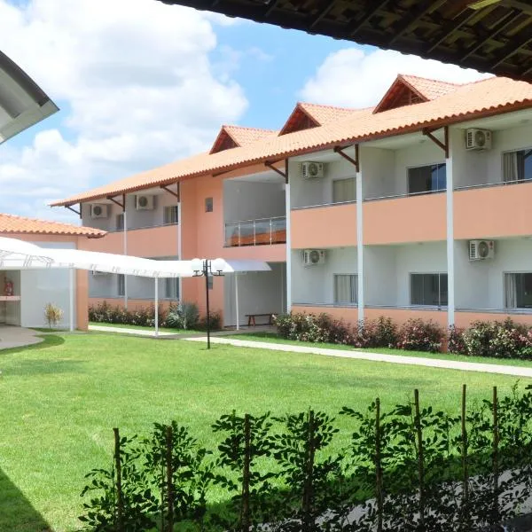 Santa Rosa Hotel