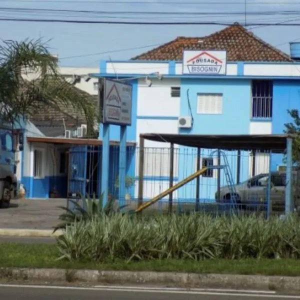 Pousada Bisognin