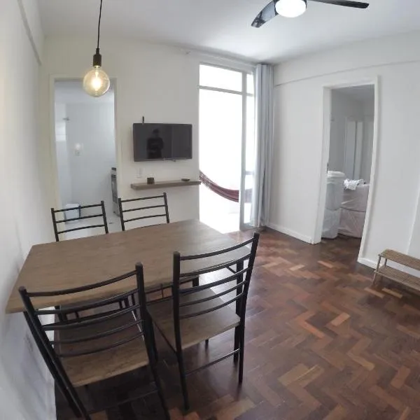 Maravilhoso apartamento em Salvador (Barra)
