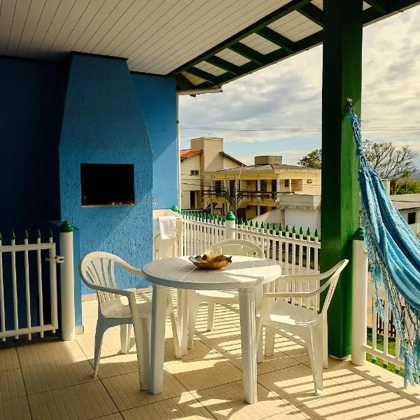 Resid.l Canto do Encanto