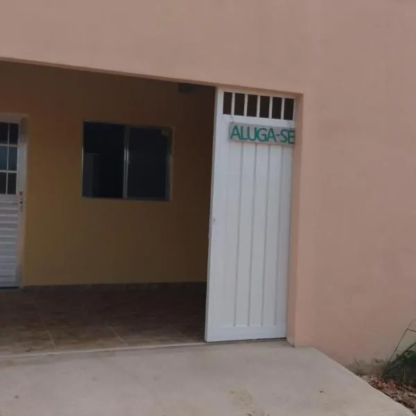 Casa Morada da Praia 1