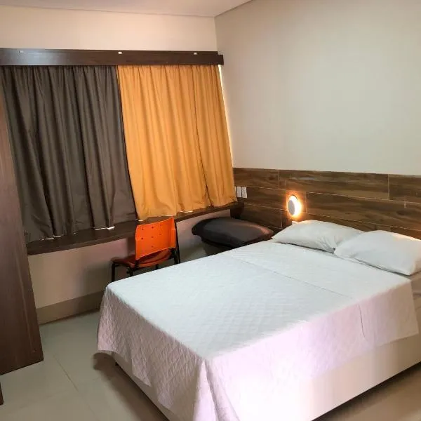 Hotel Bem Bom