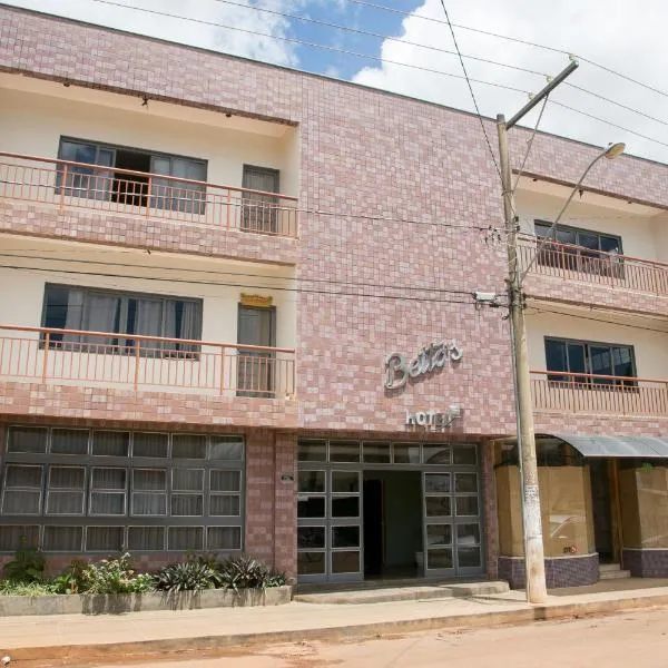 Bettos Hotel formosa