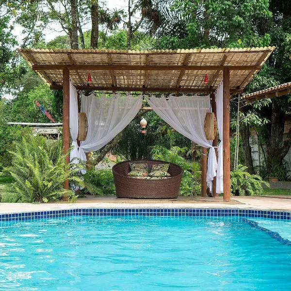 Trancoso Pousada