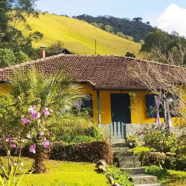 Casa do Osorio