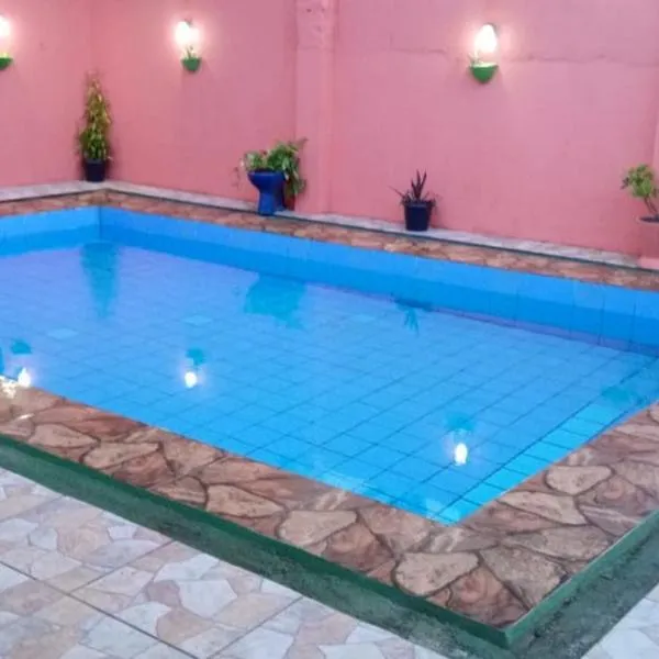 Casa Mosqueiro