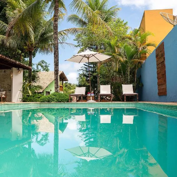 Calypso INN
