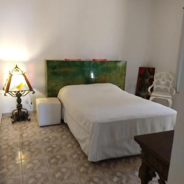 Casa da Lili-ESPAÇO INDEPENDENTE E PRIVATIVO