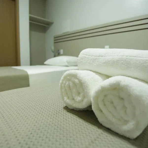 Valen Porto Hotel São Luís