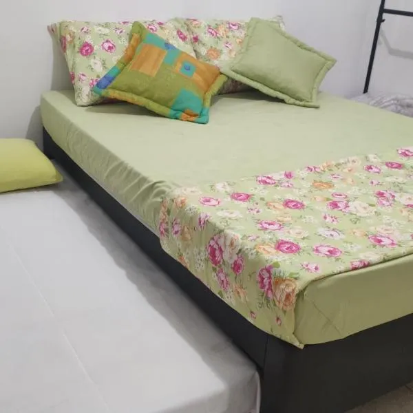 Loft Aconchegante em Petrópolis