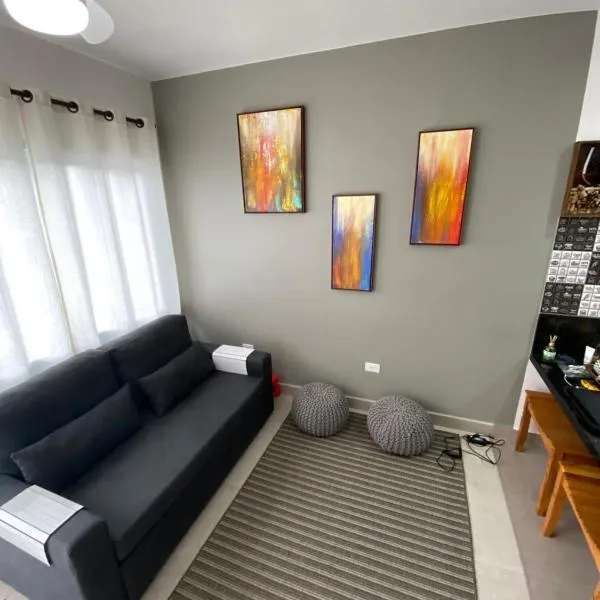 Apto Novo Duplex em Juqhey