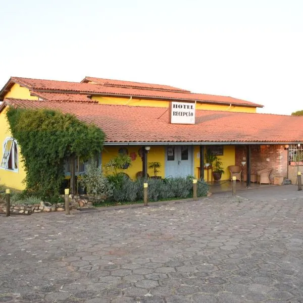 Hotel Catavento