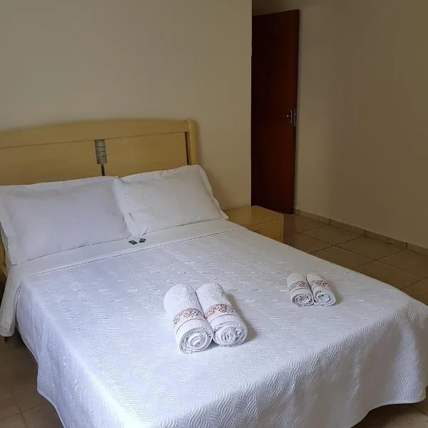 Casa da Cachoeira