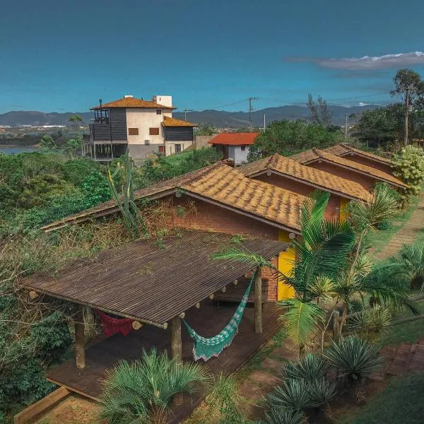 Doce Cabana Pousada