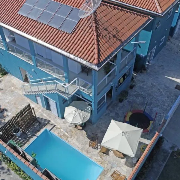 Residencial Águas de Bare