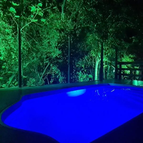 Casa Canastra