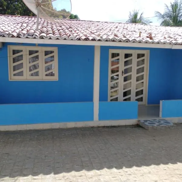 Casa para temporada Cânions