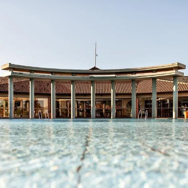 Tenondé Park Hotel