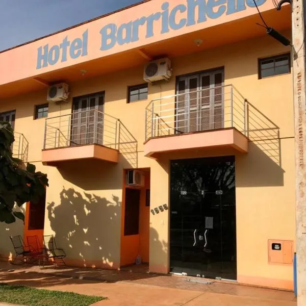 Hotel Barichello
