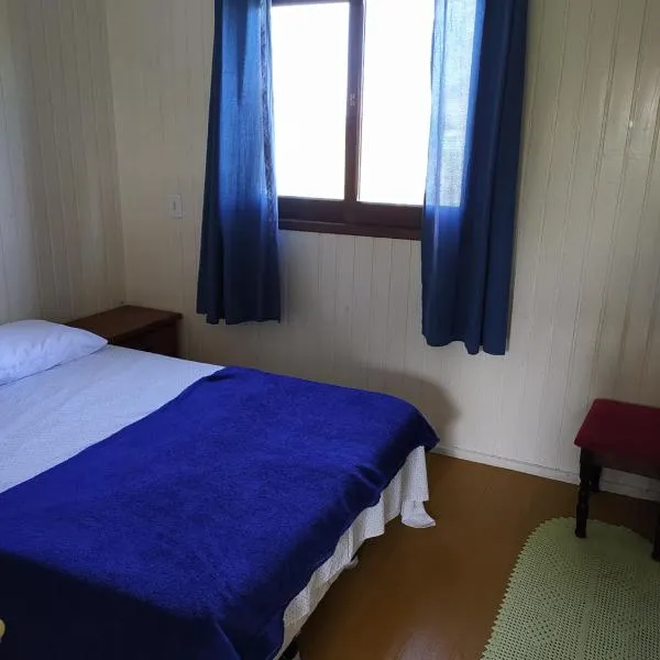 Casa de Praia. Lugar sossegado para recarregar as energias.