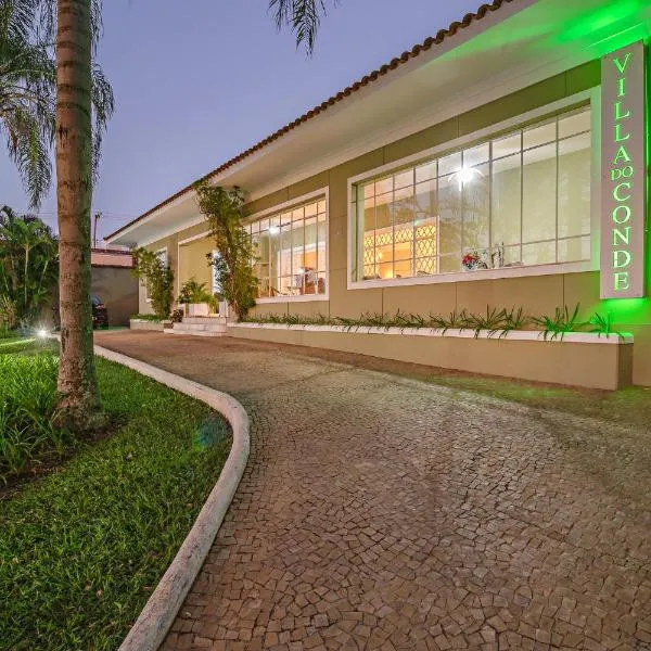 Villa do Conde