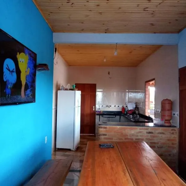 casa bela vista