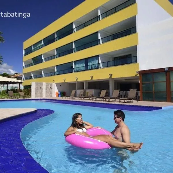 Luxor Tabatinga Beira Mar