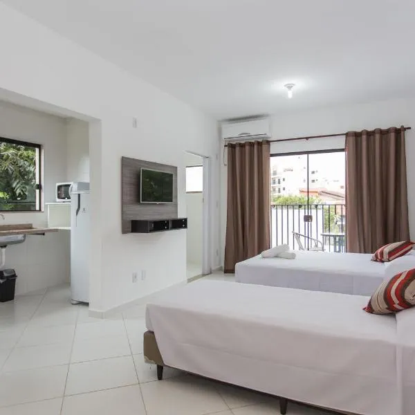 Domum Hotel