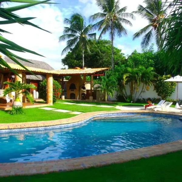 Pousada Villa Mariposa