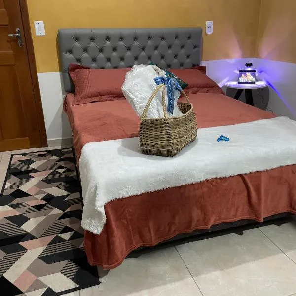 Flat hotel Victoram